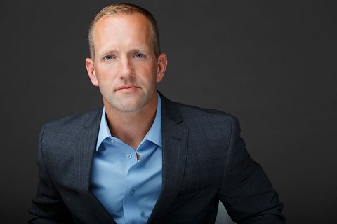 Robert B. Klaus, San Diego commercial real estate broker, RBK Commercial
