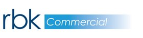 RBK Commercial — San Diego commercial real estate brokerage logo